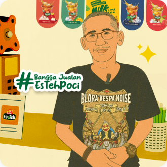 Dena Suswanto - Juragan